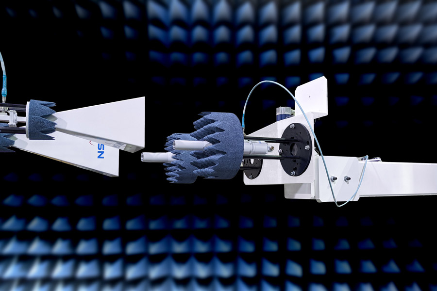 Active Antenna Test Suite